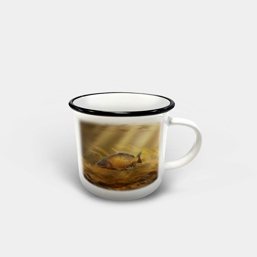 Cheap store customized mugs