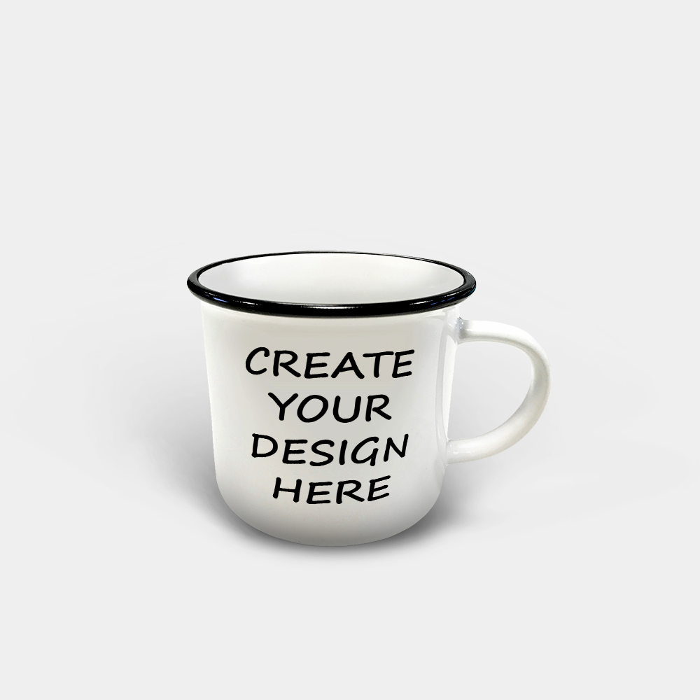 Customisable shop mugs uk